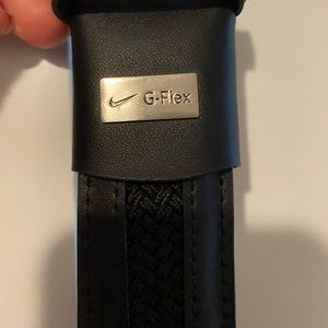 Men’s Nike golf belt!
